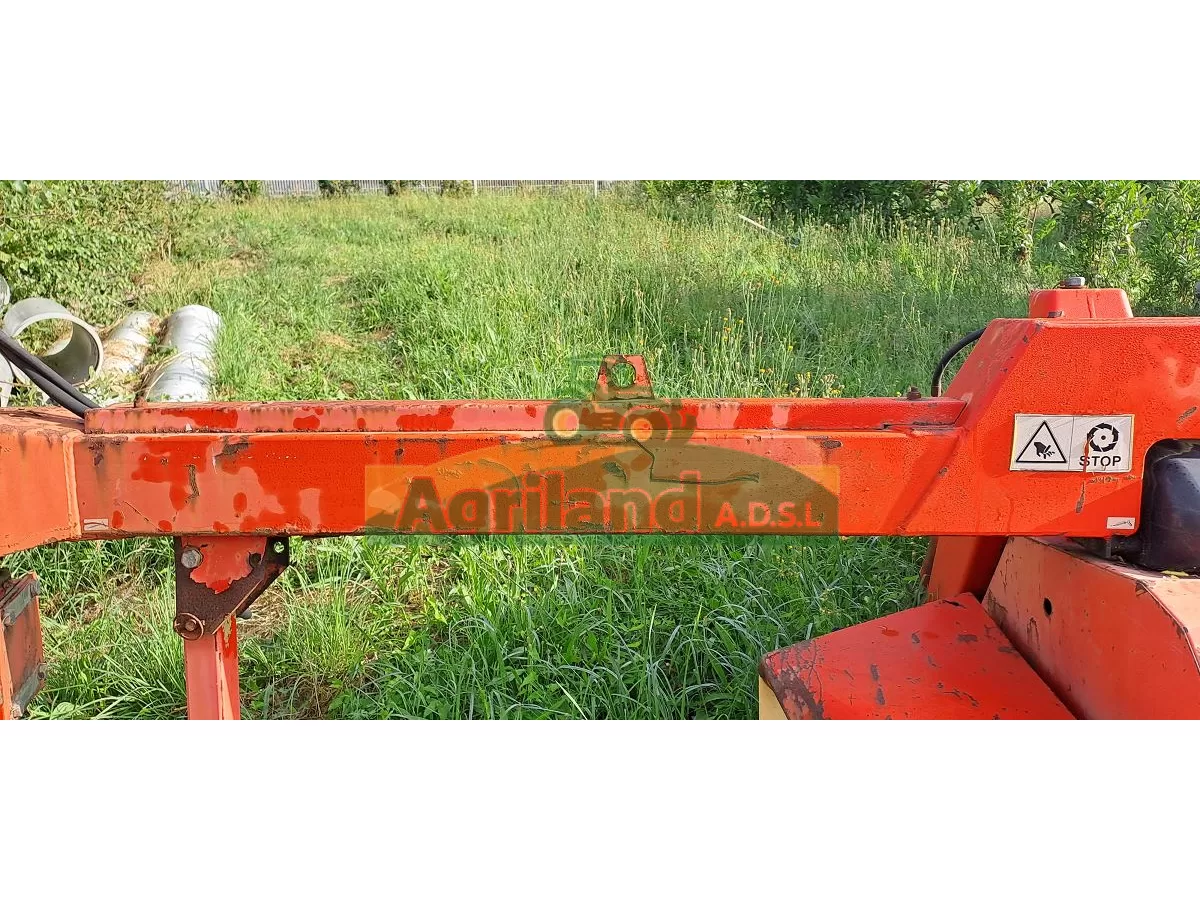 AGRAM FC 2800