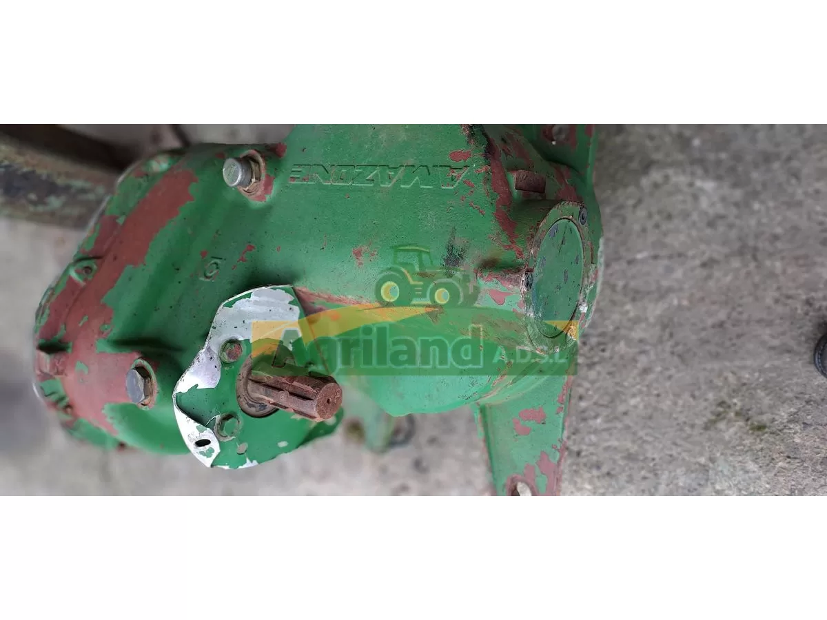 AMAZONE KG 402 
