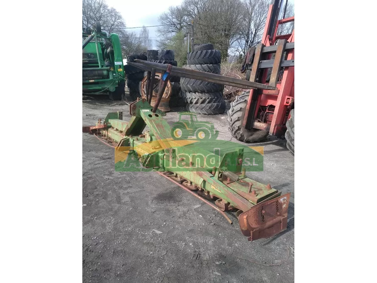 AMAZONE CULTIMIX KG 401