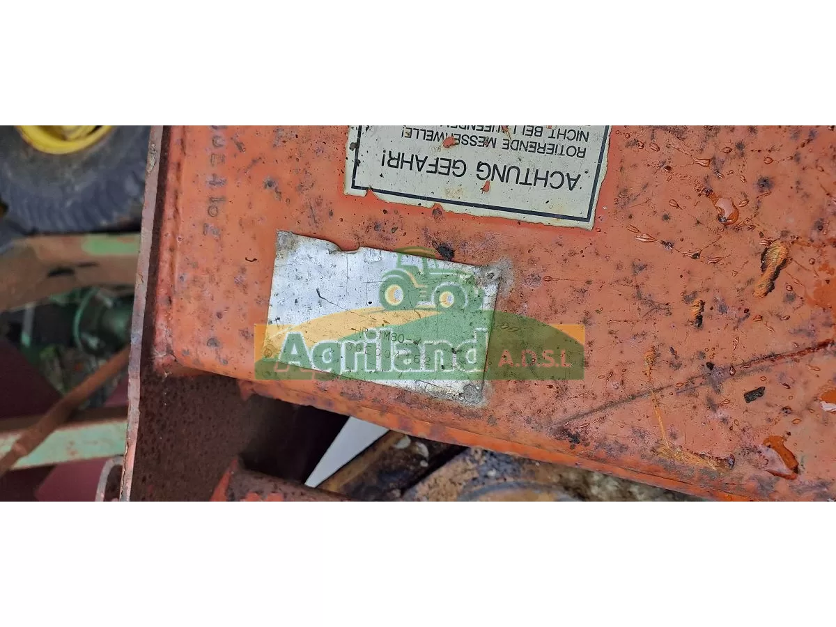 HOWARD  HR 30 180