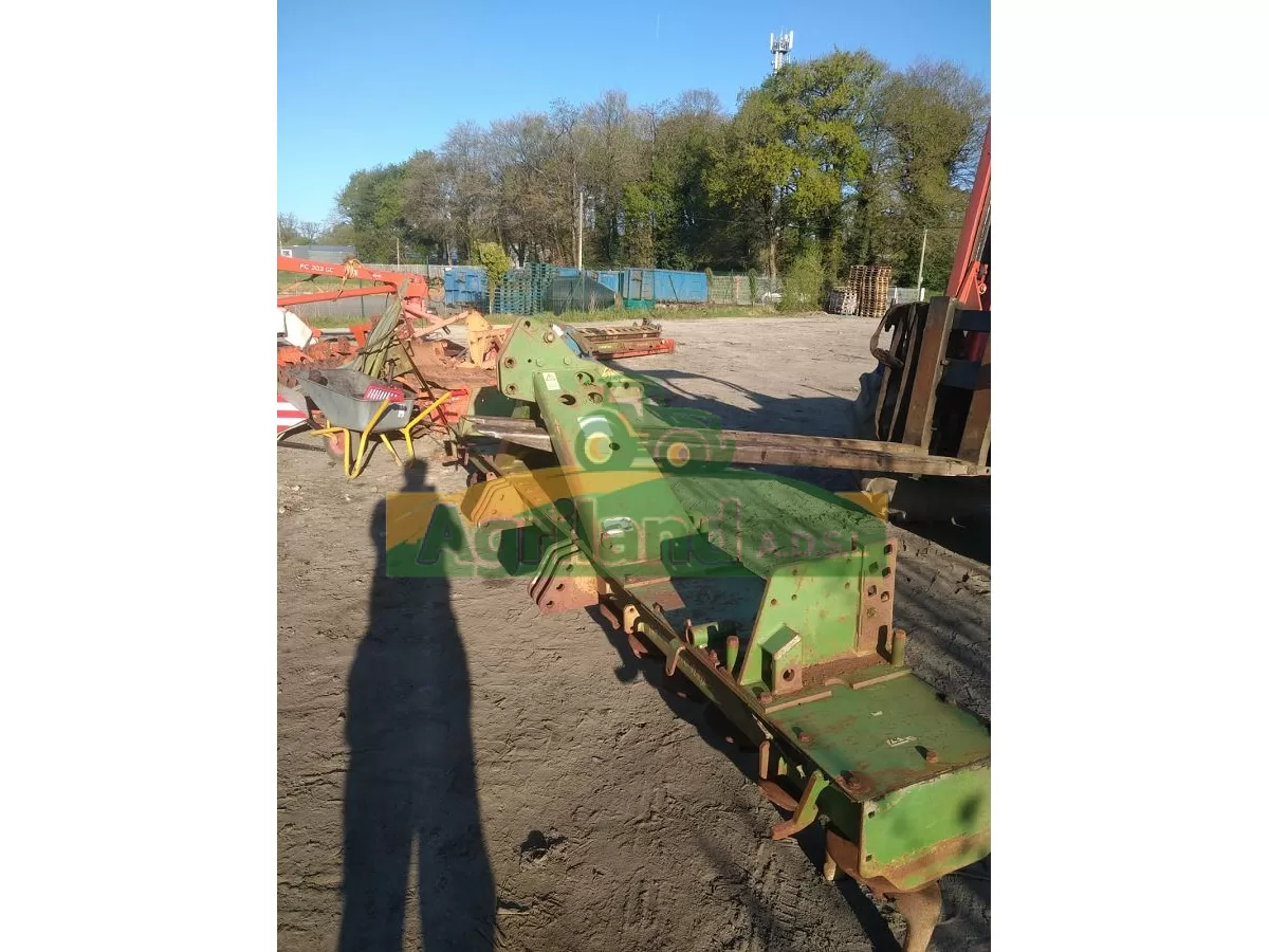 AMAZONE KG 402 
