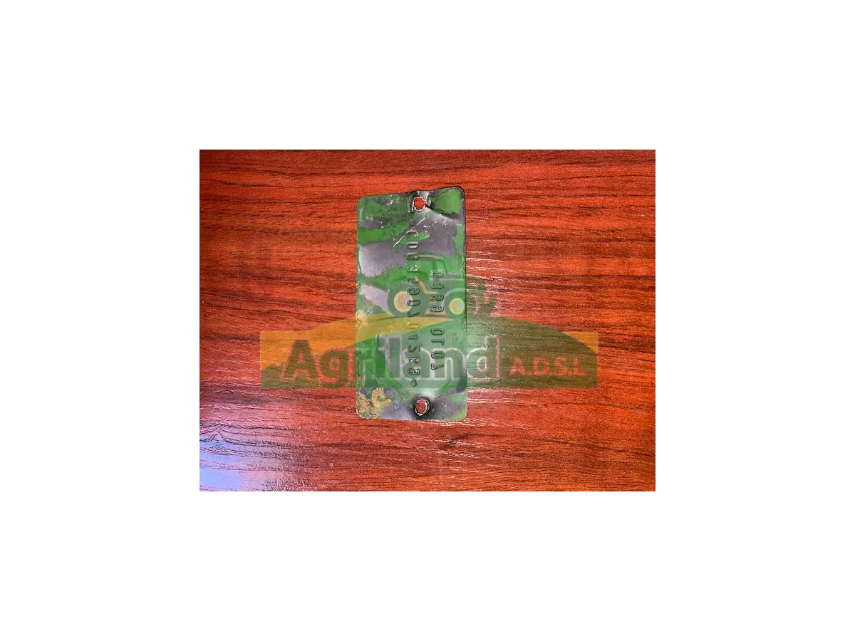 JOHN DEERE 3640 S 8264TH61