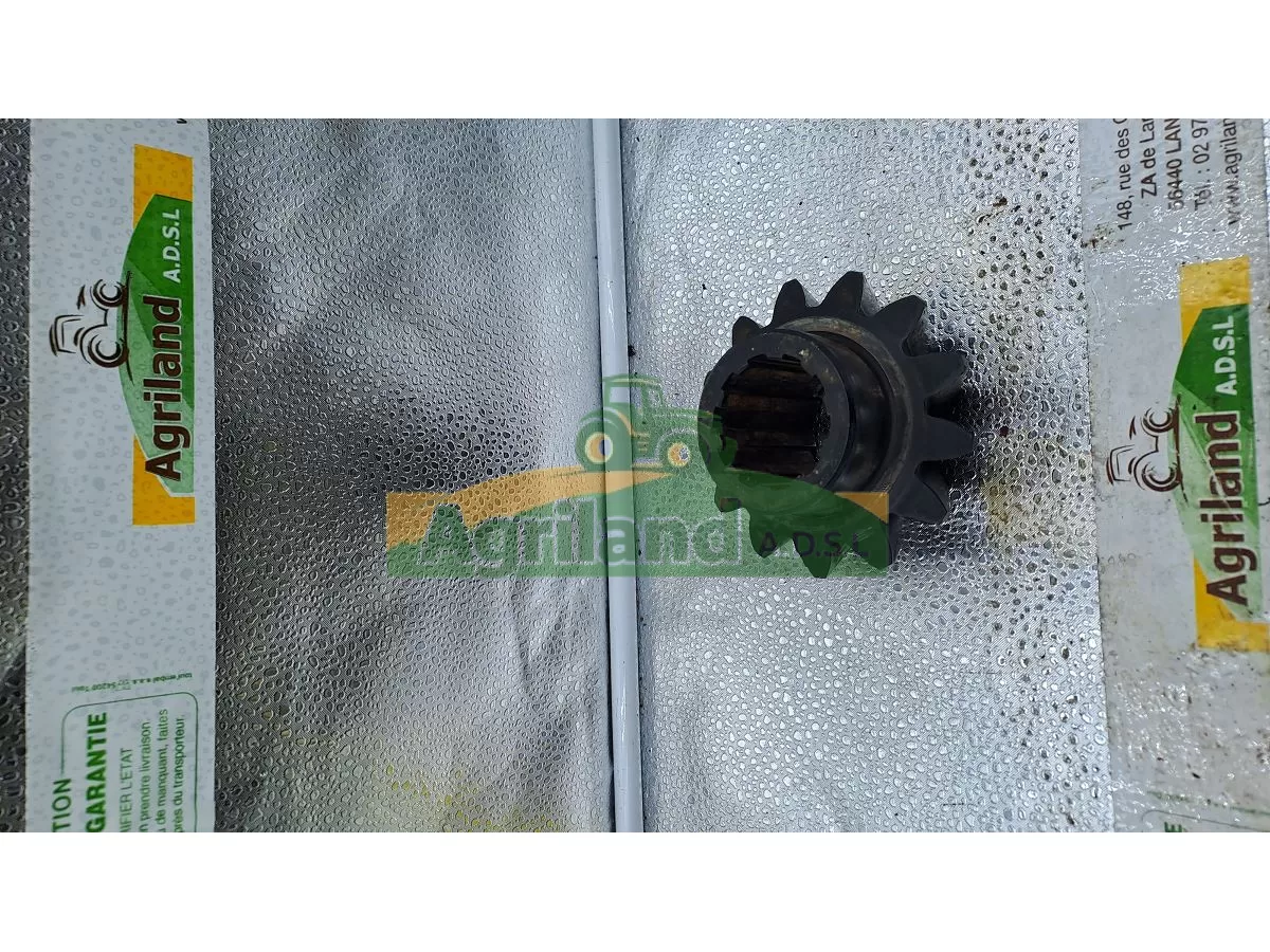 HOWARD  HR 35 305