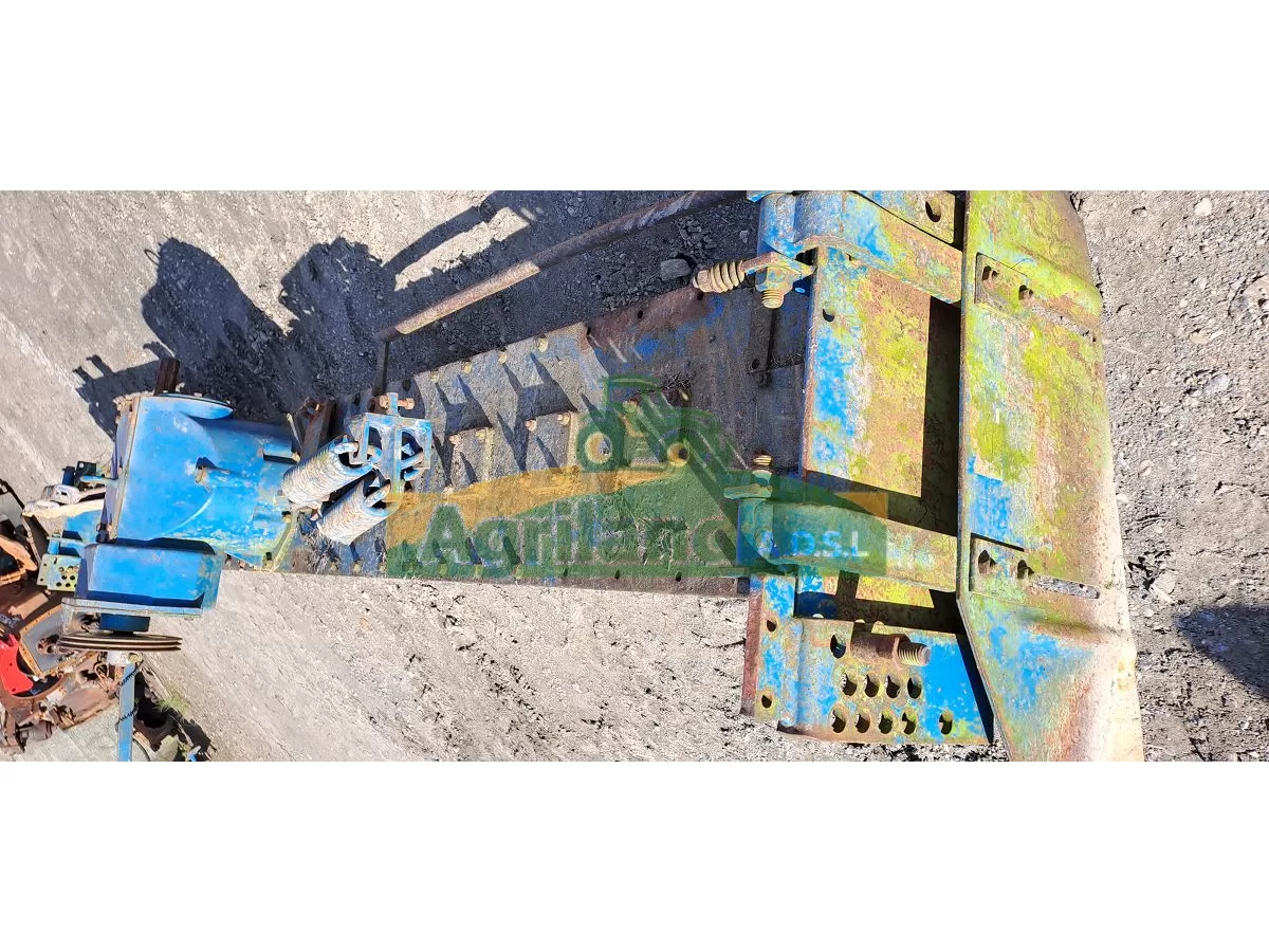 RABEWERK MKE 401