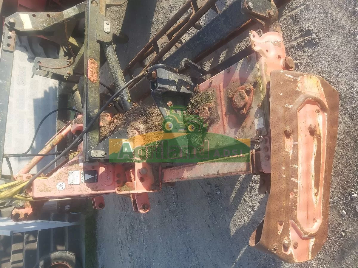 MASCHIO DC 3000