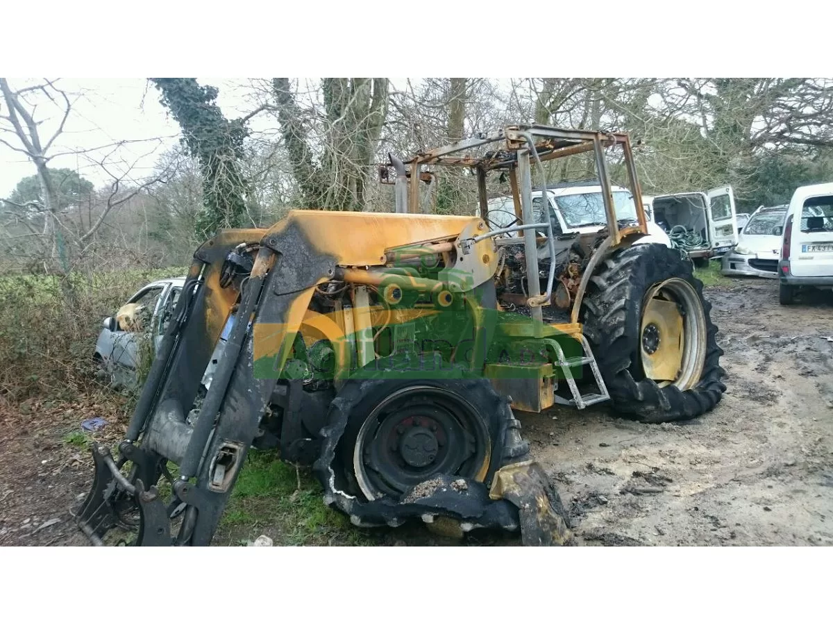 CLAAS AXOS 340 CJ-492-ZJ