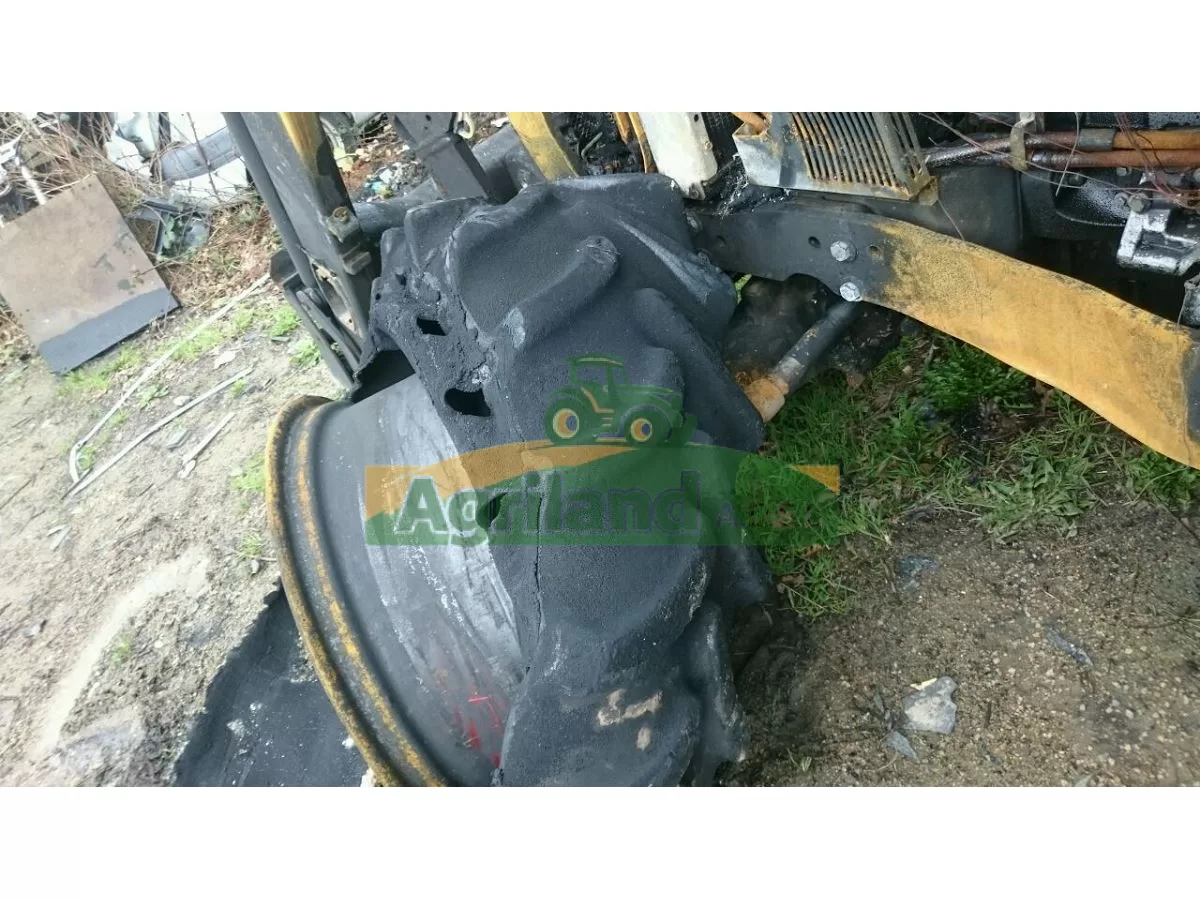 CLAAS AXOS 340 CJ-492-ZJ