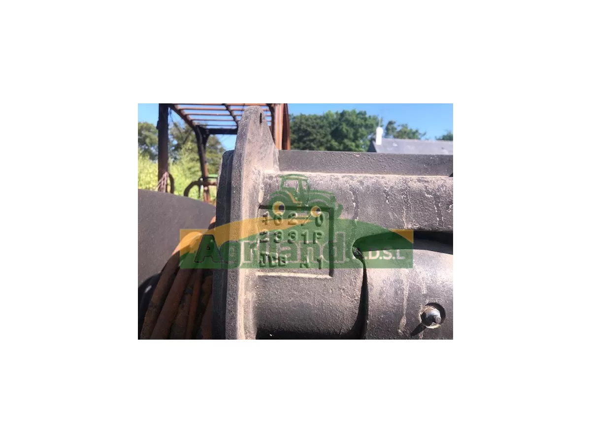JCB 536 70 DR-494-ZH
