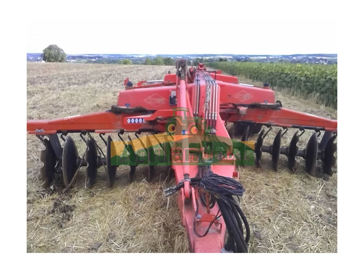 KUHN DISCOVER XM 32