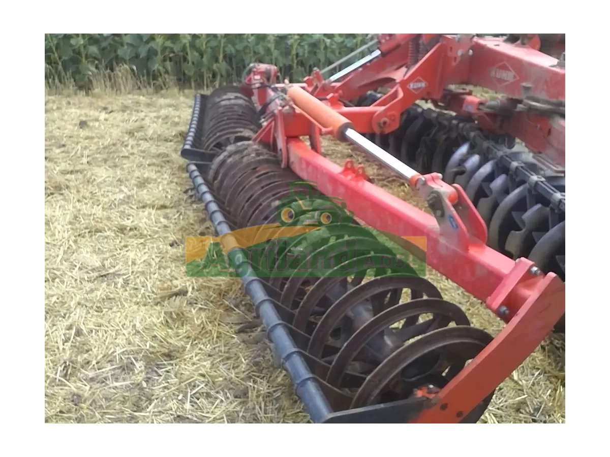 KUHN DISCOVER XM 32