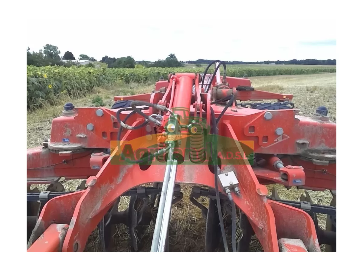KUHN DISCOVER XM 32