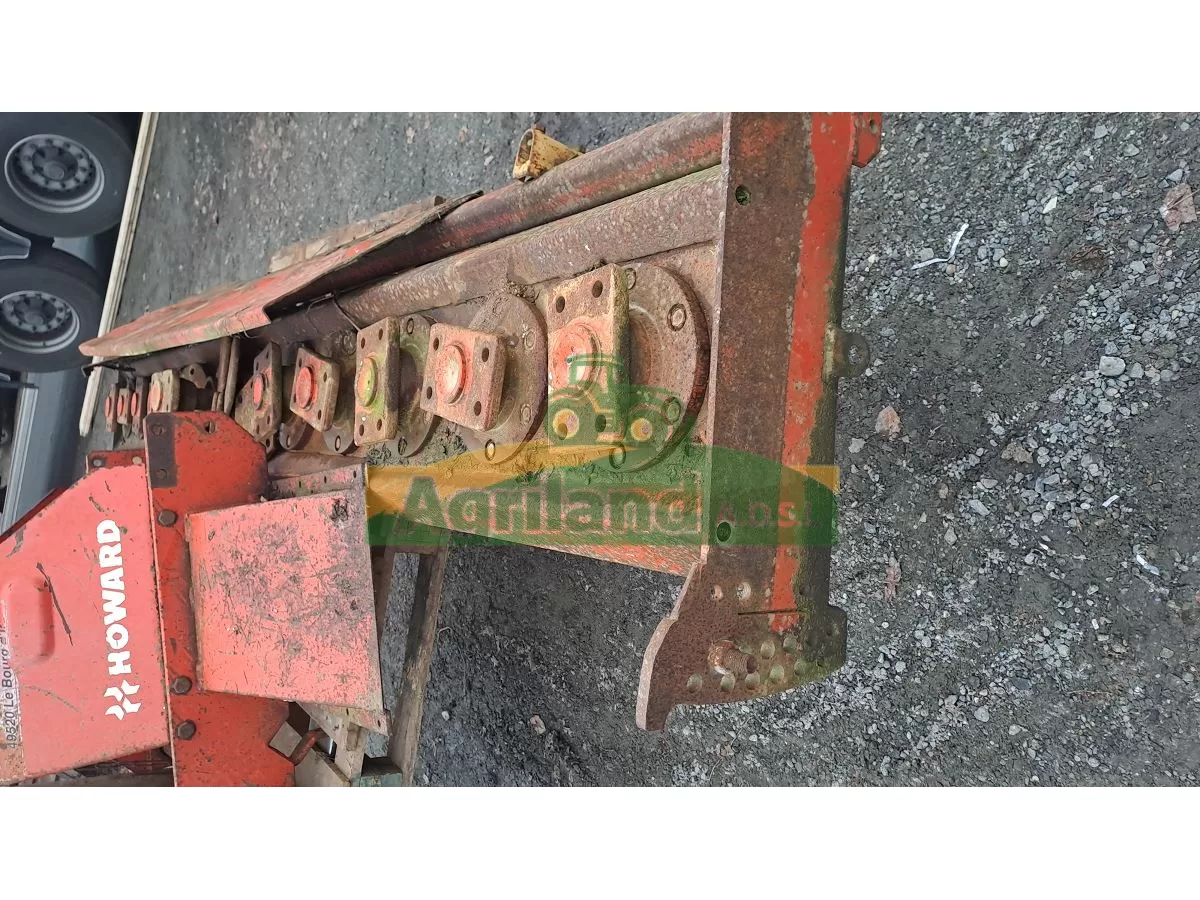 HOWARD  HK 30 300