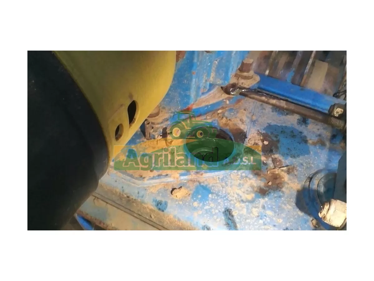 LEMKEN ZIRKON 10 300