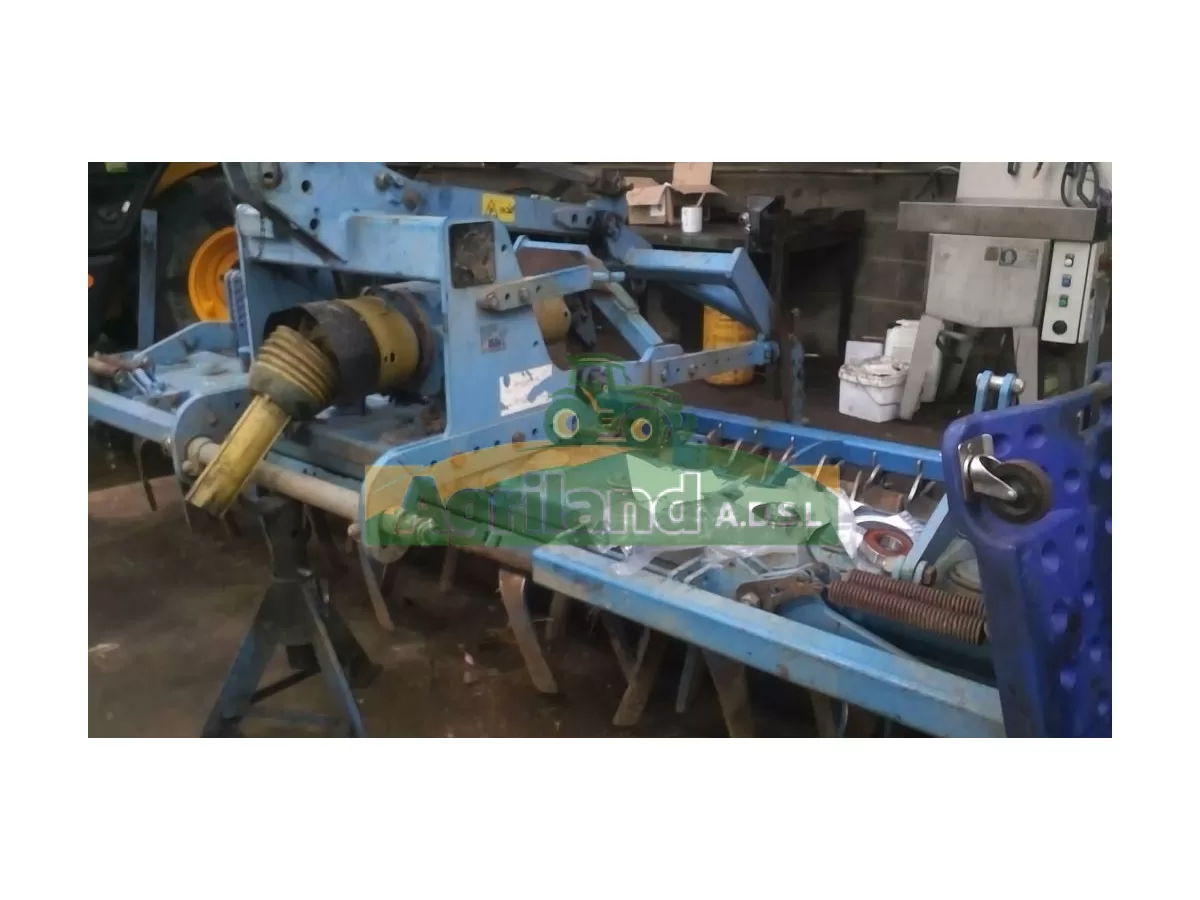 LEMKEN ZIRKON 10 300