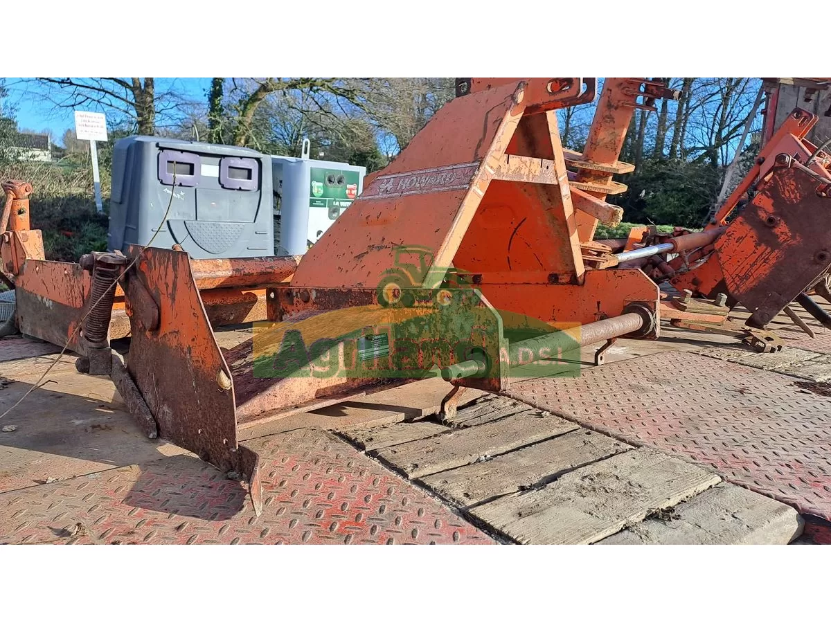 HOWARD  HK 30 300