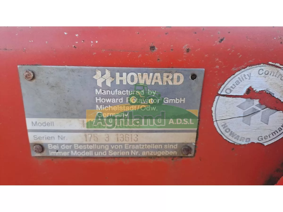 HOWARD  HK 40 400