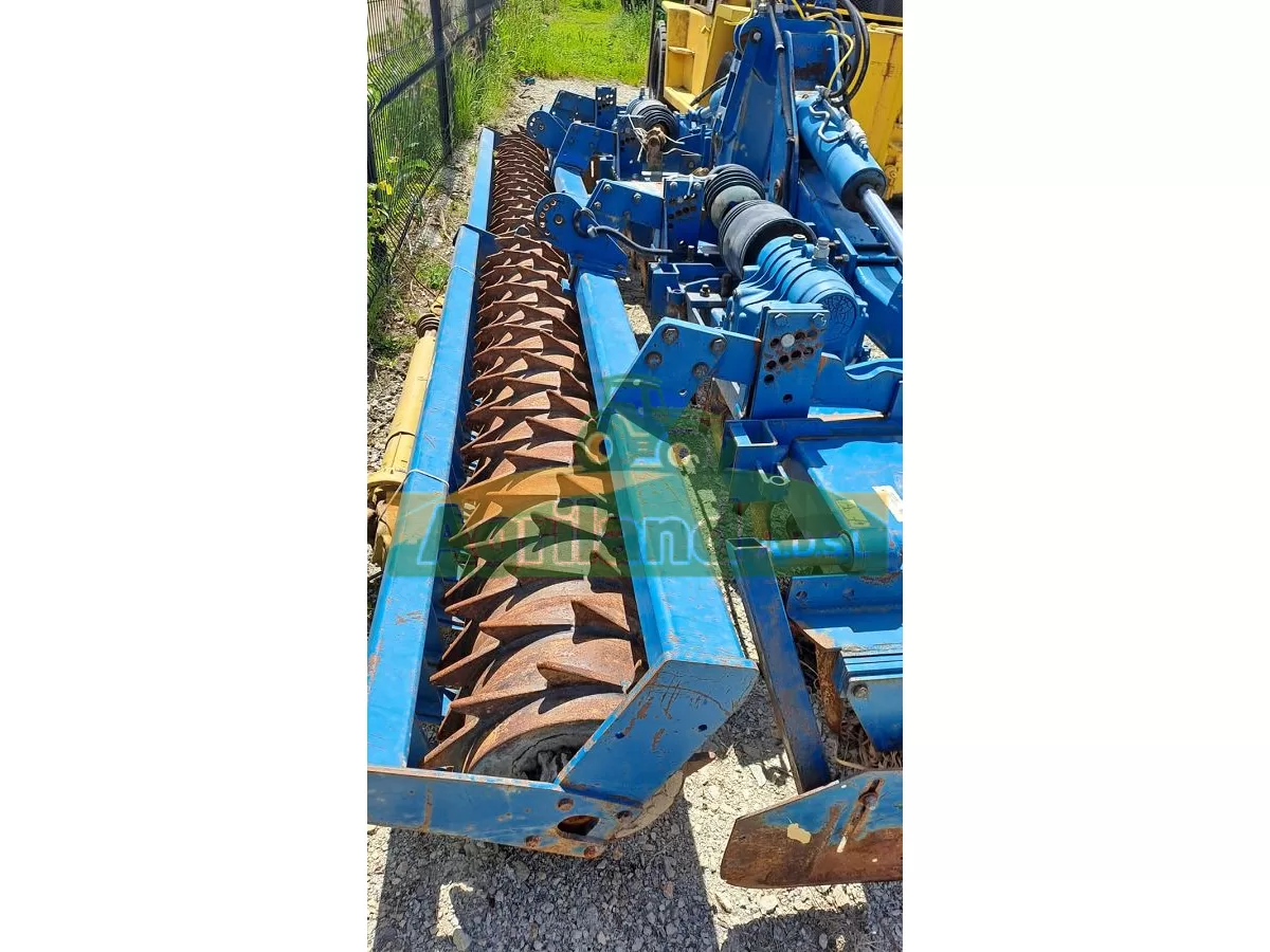 RABEWERK VKE 5000 K