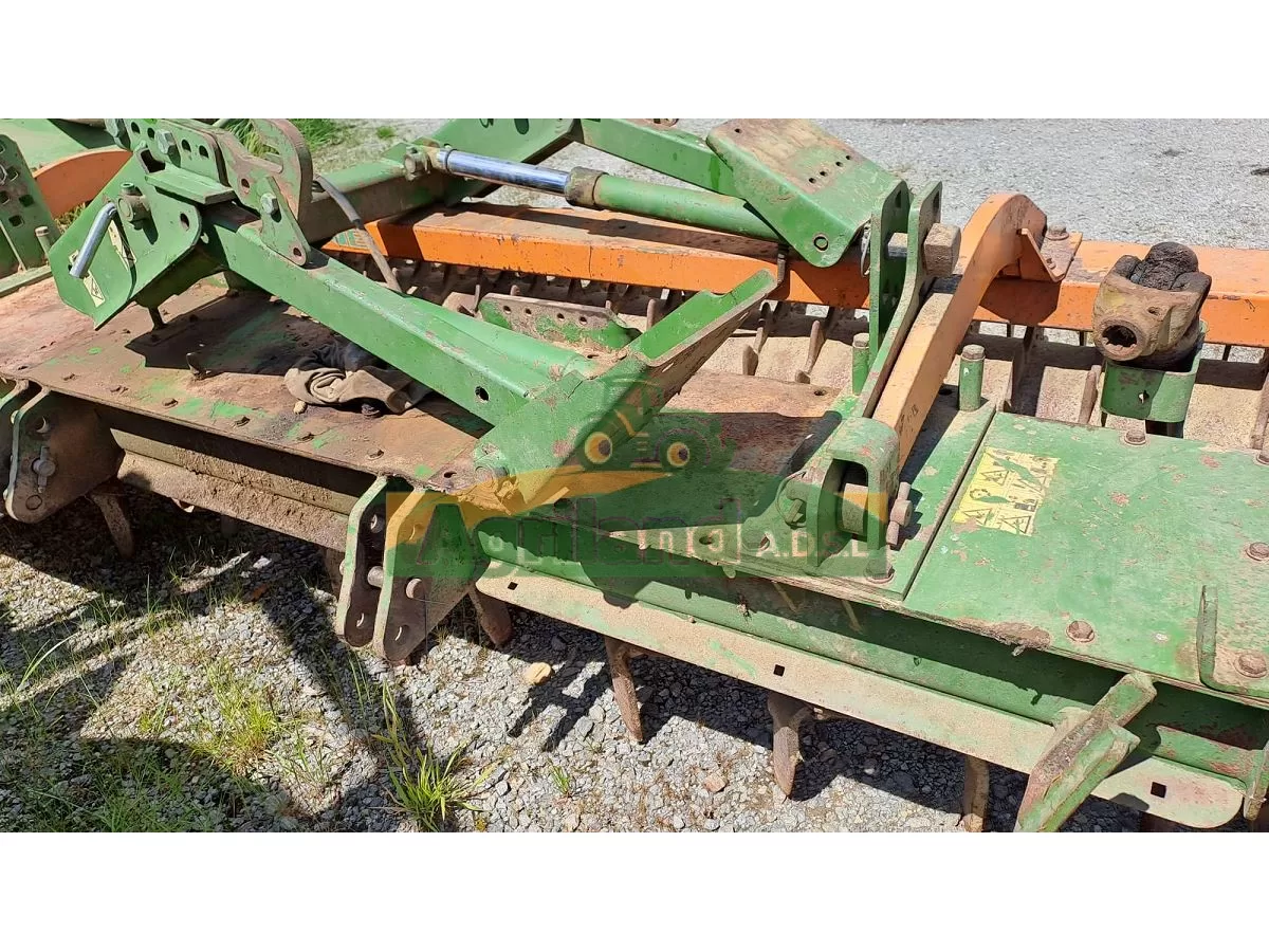 AMAZONE KE 303