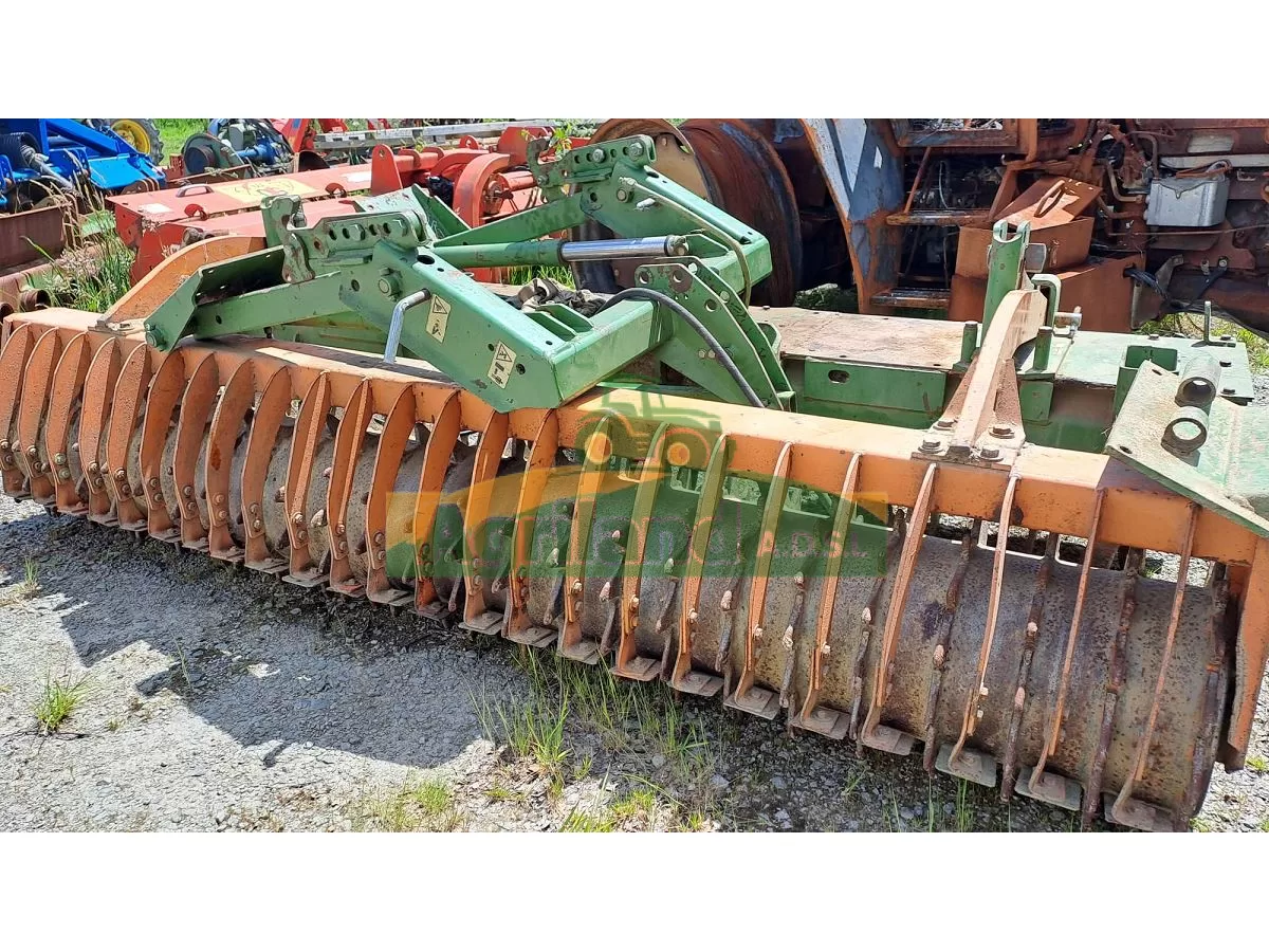 AMAZONE KE 303