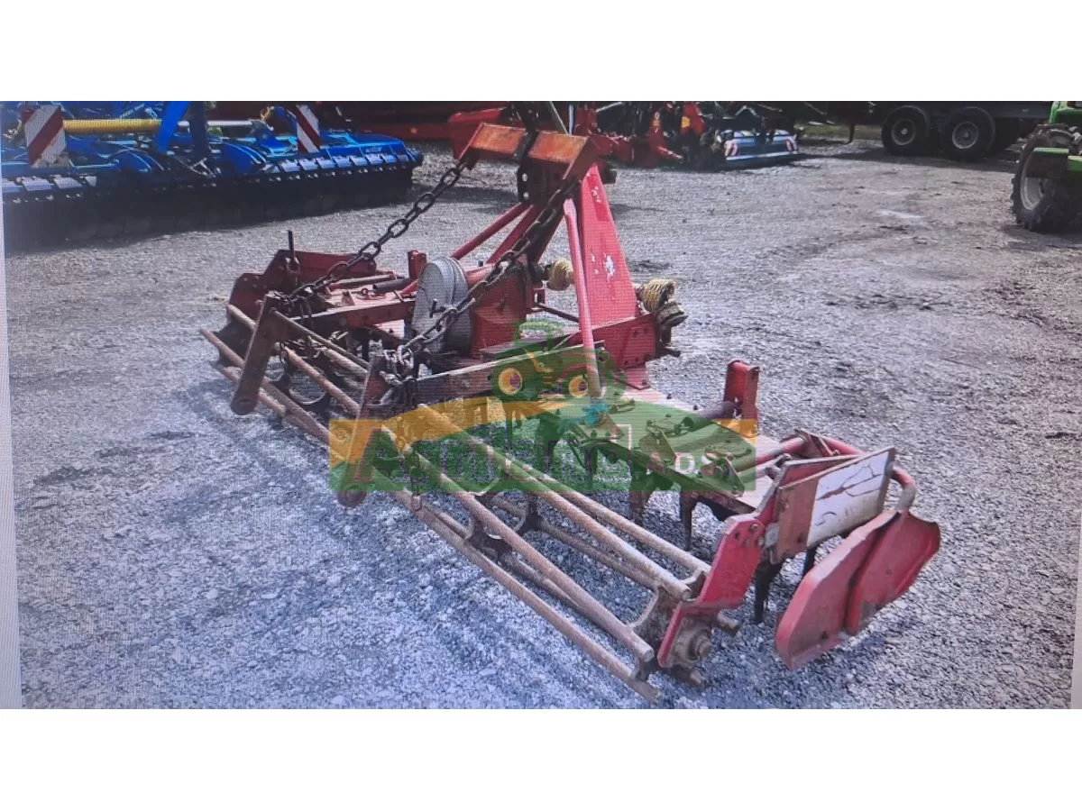 LELY TERRA 3M