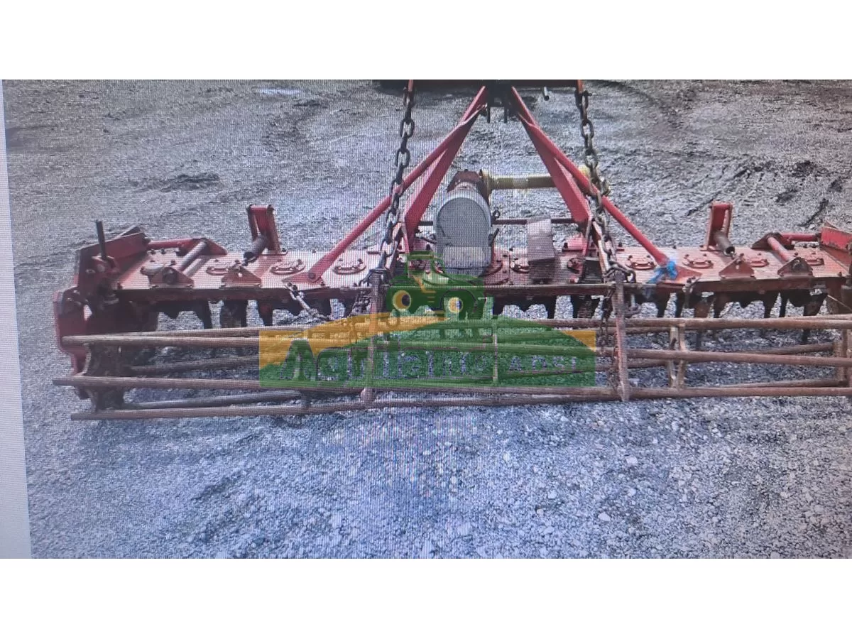 LELY TERRA 3M