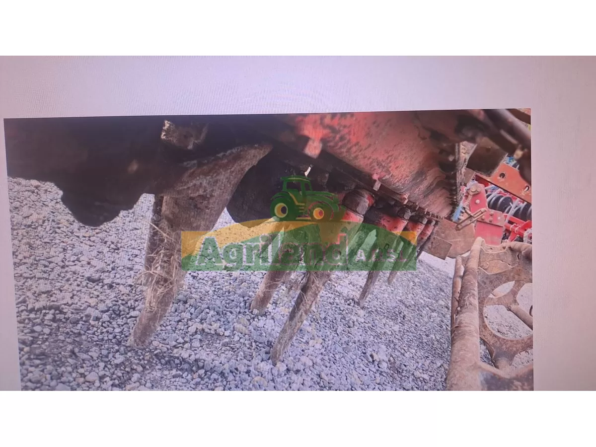 LELY TERRA 3M