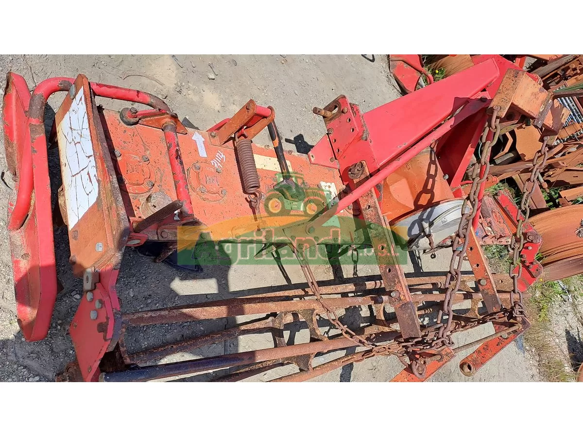 LELY TERRA 3M