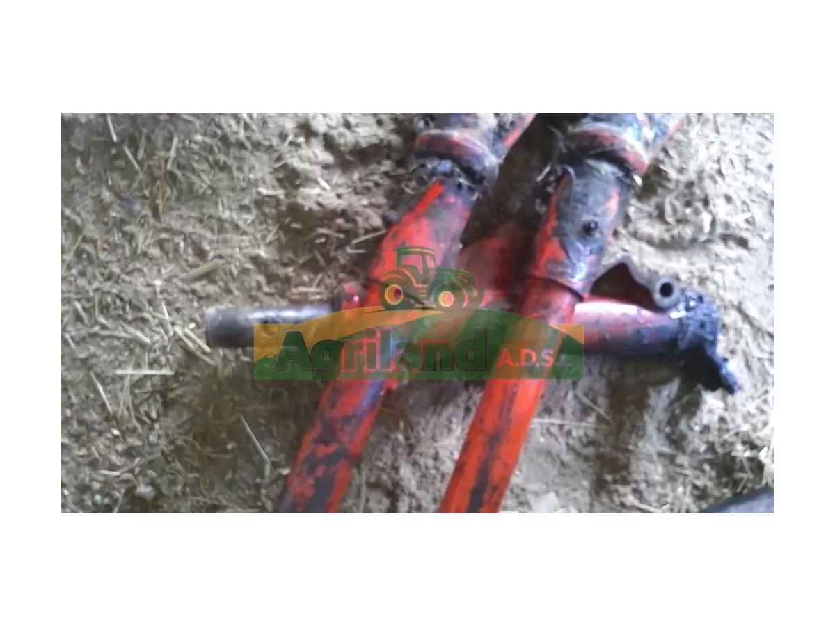 KUHN GA 4321 GM