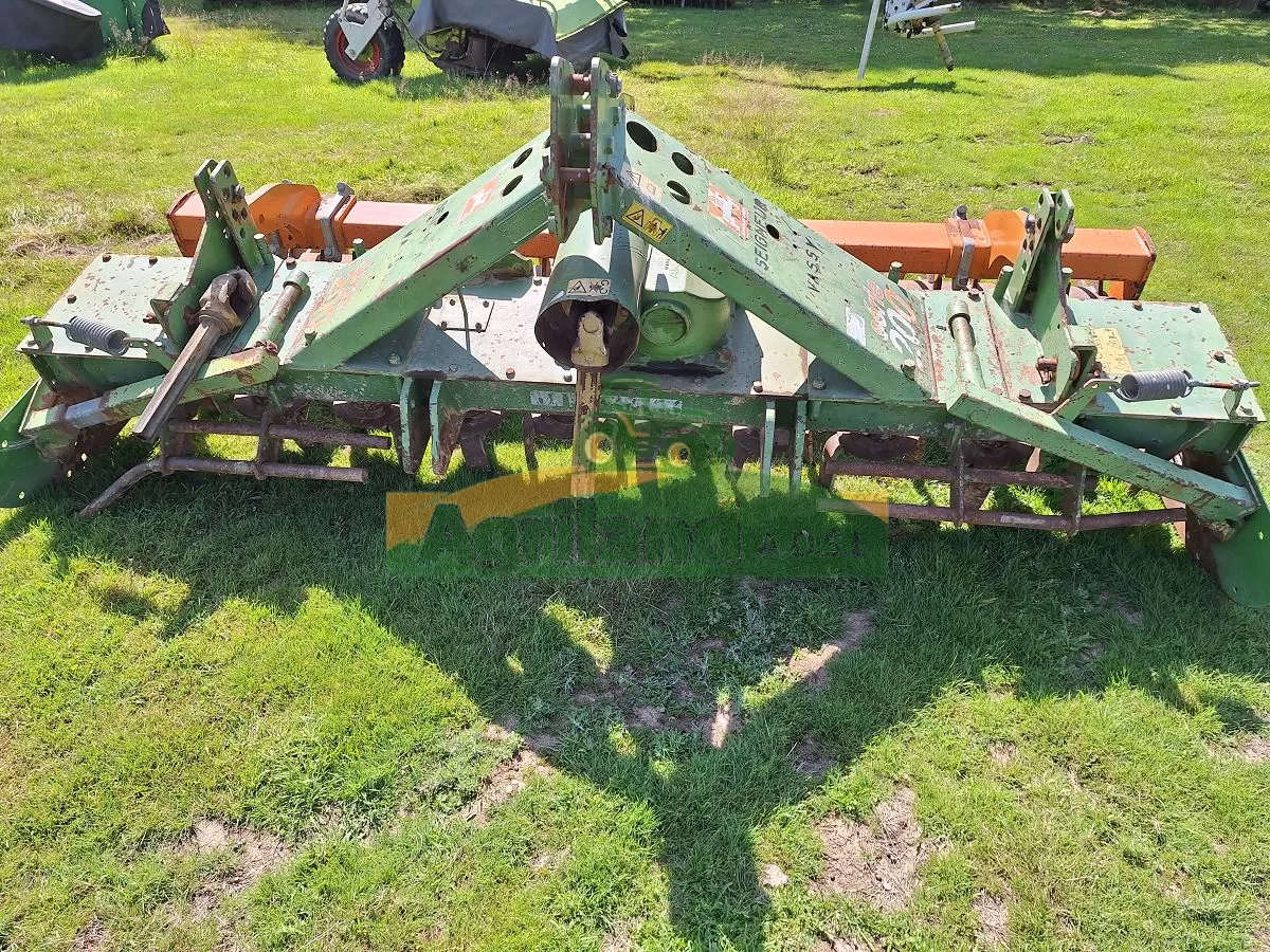 AMAZONE KE 303