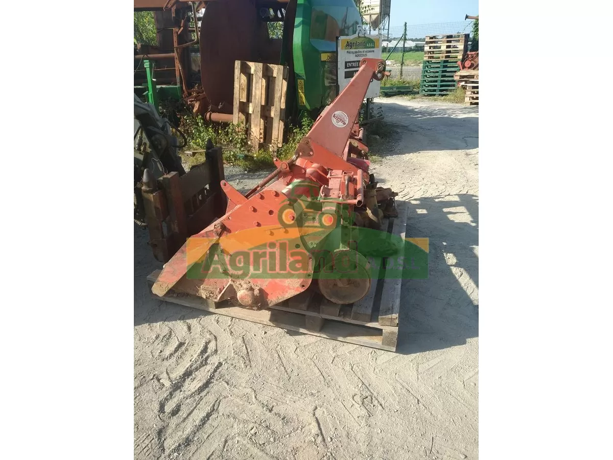 KUHN EL 80 N