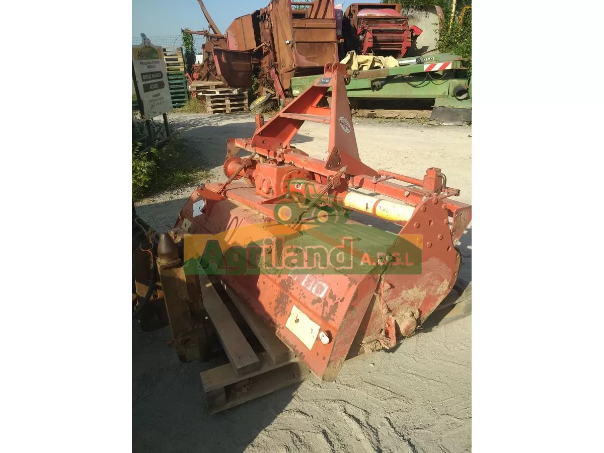 KUHN EL 80 N