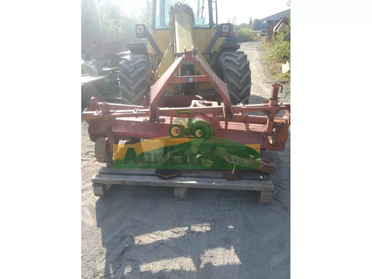 KUHN EL 80 N