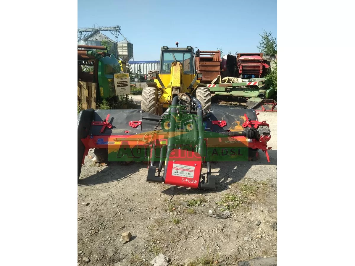 SIP SILVER CUT DISC 340 F