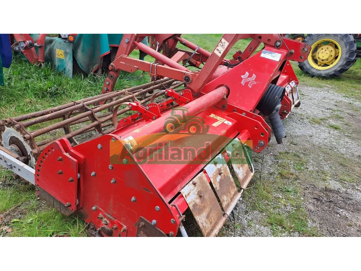 HOWARD  R 500 305
