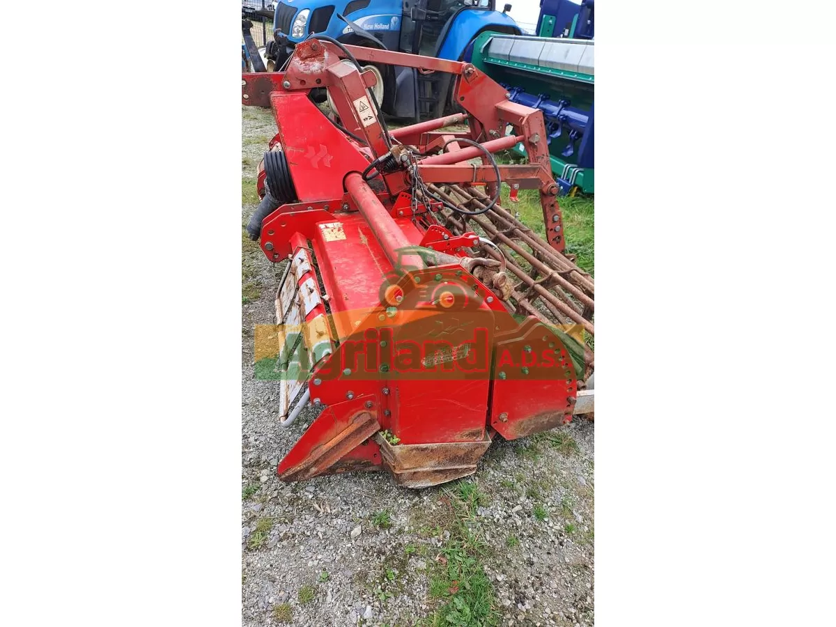 HOWARD  R 500 305