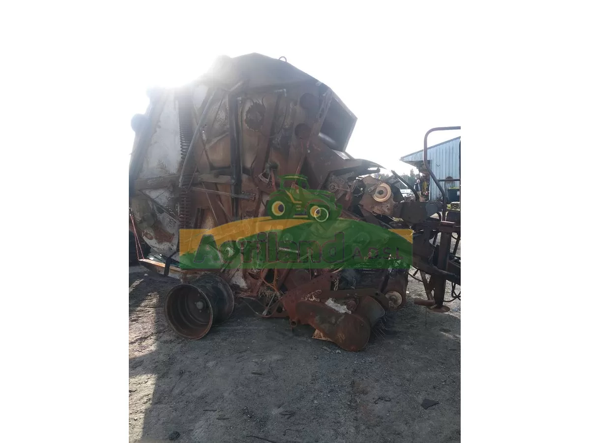 LELY RP 520