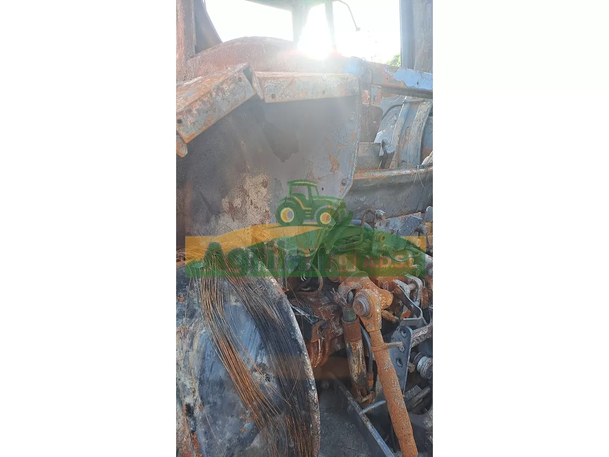 CASE IH 845 XL 56471 TF 56