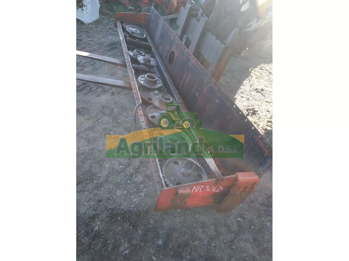 BELRECOLT HR 301 D