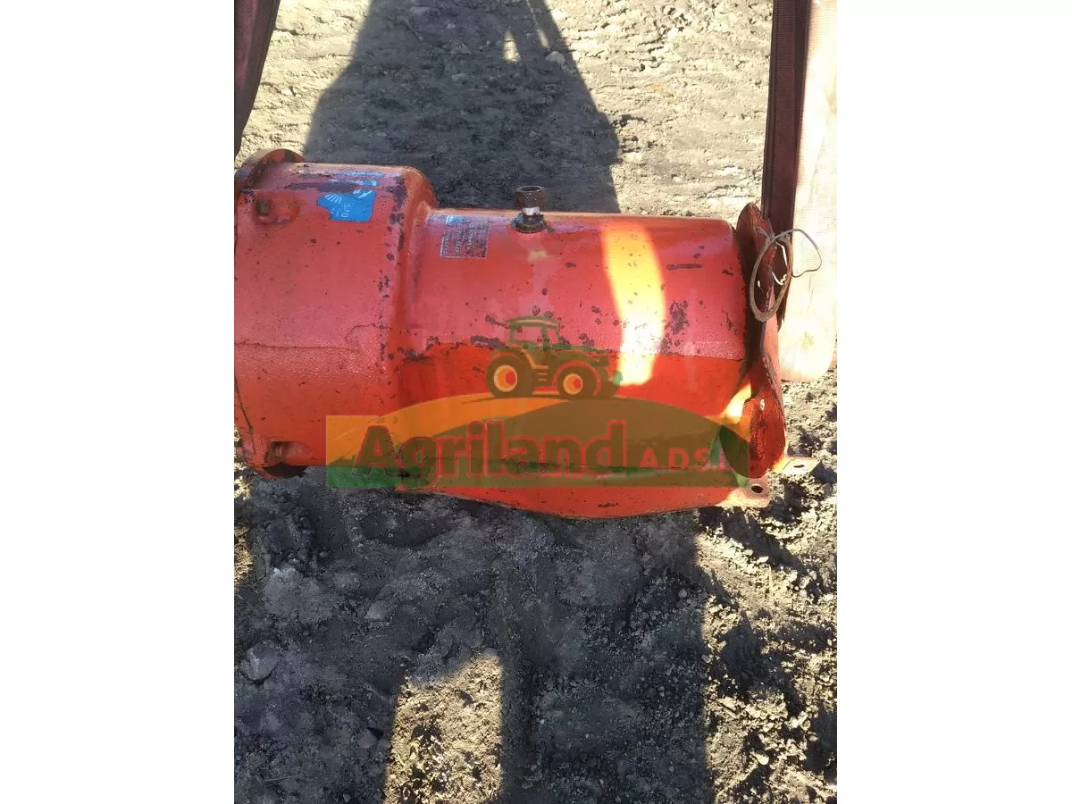 BELRECOLT HR 301 D