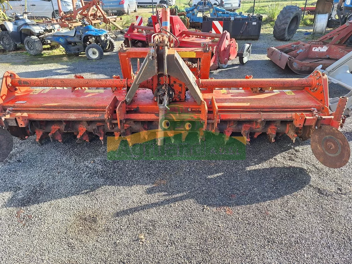HOWARD  HR 43