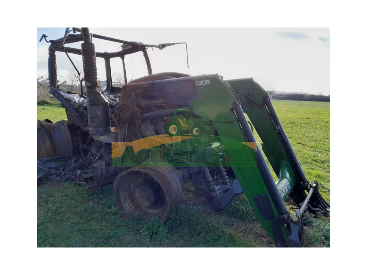 FENDT 716 FV-541-ZB