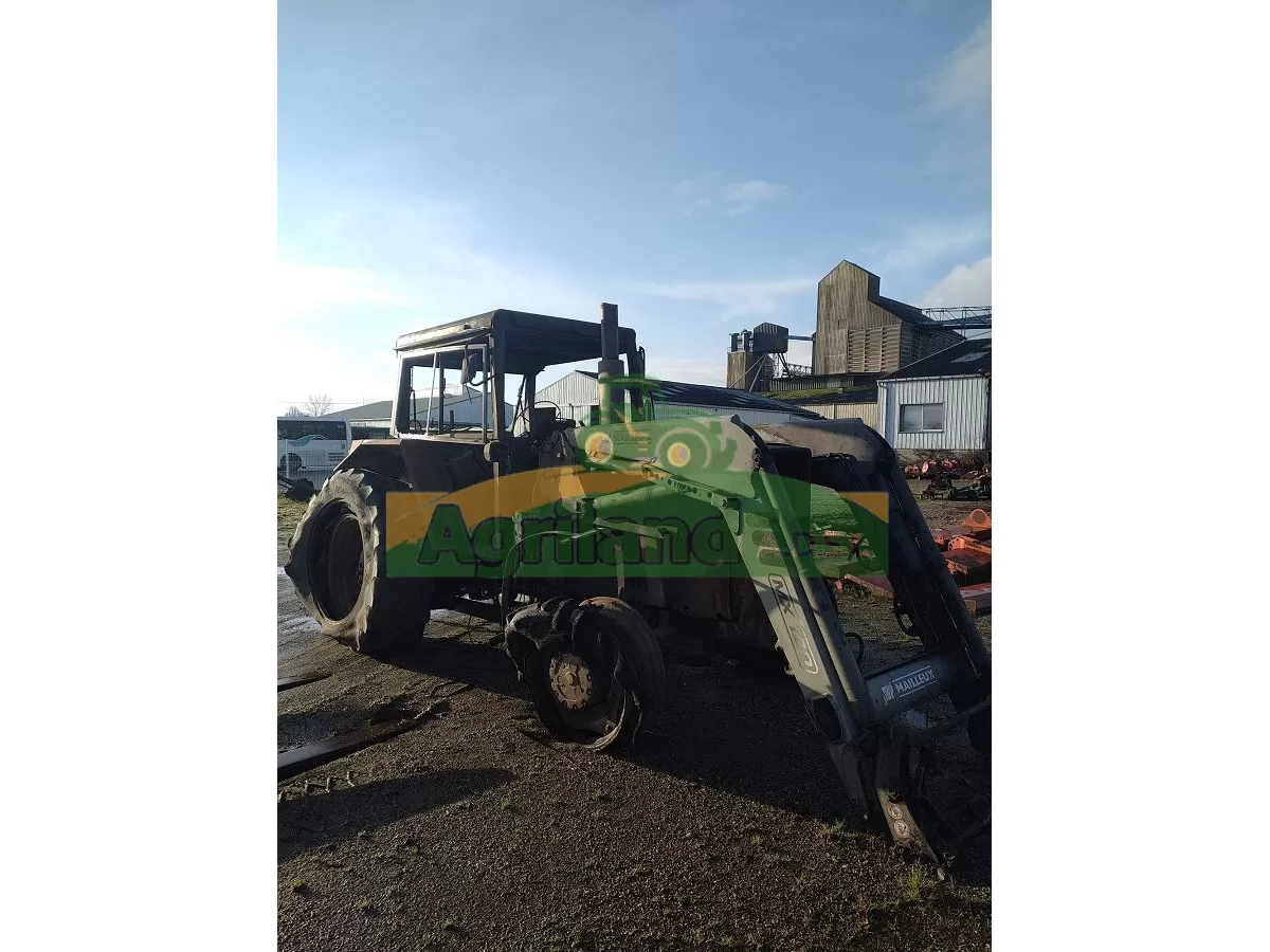 MASSEY FERGUSON 2620 4824 WF 28