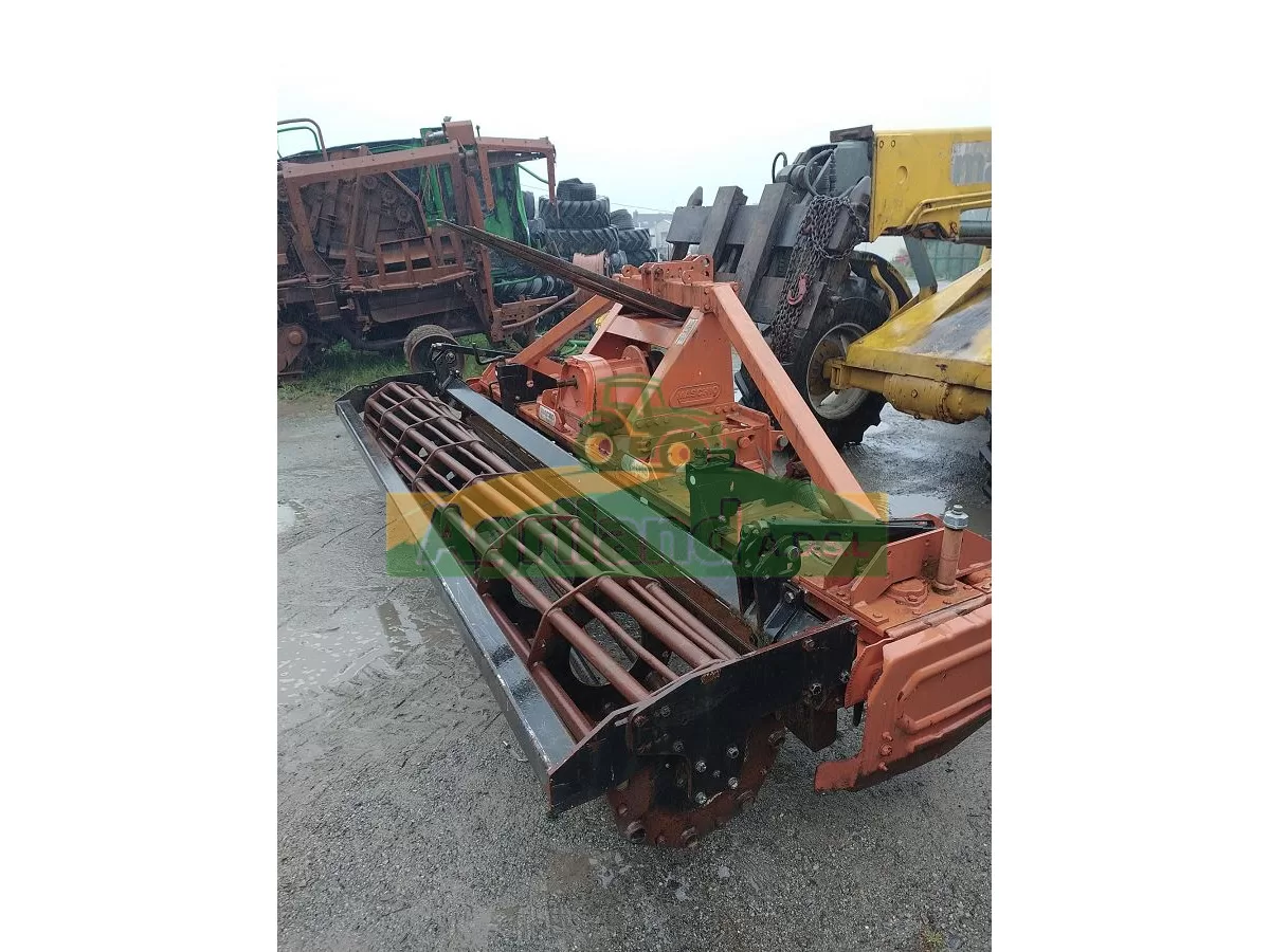 MASCHIO DM 3500