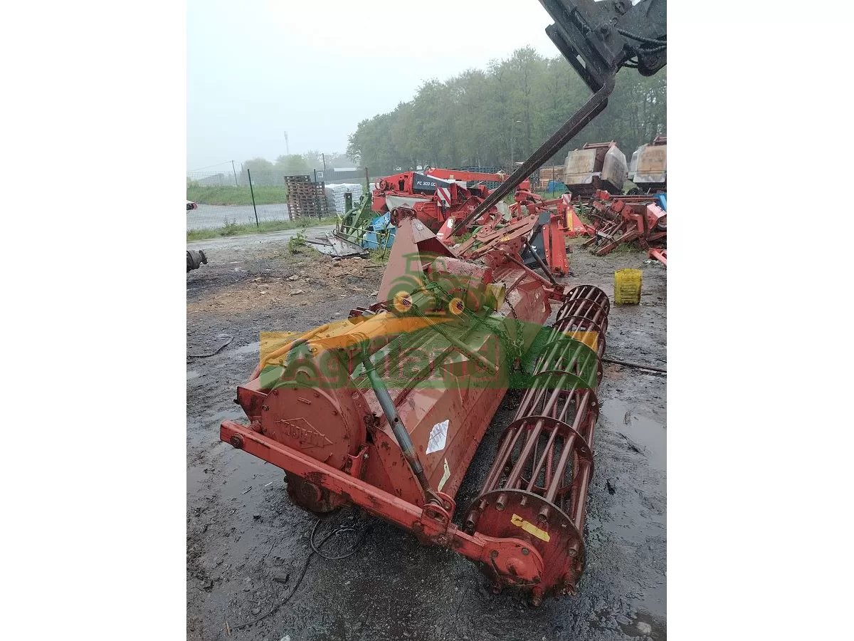 KUHN EL 100N 305