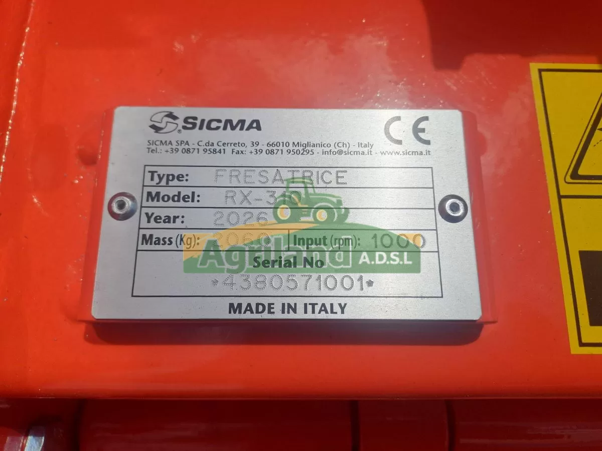 SICMA — photo 2