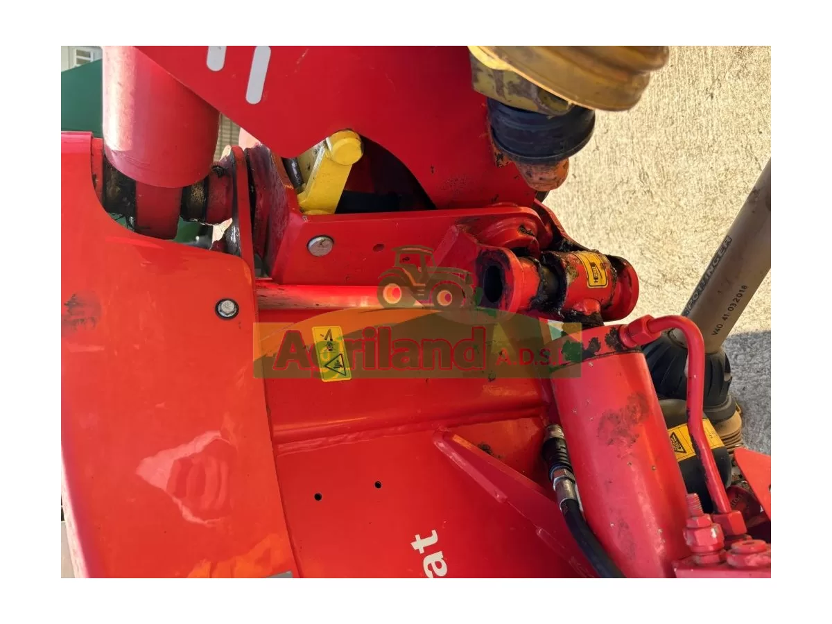 POTTINGER NOVACAT 352