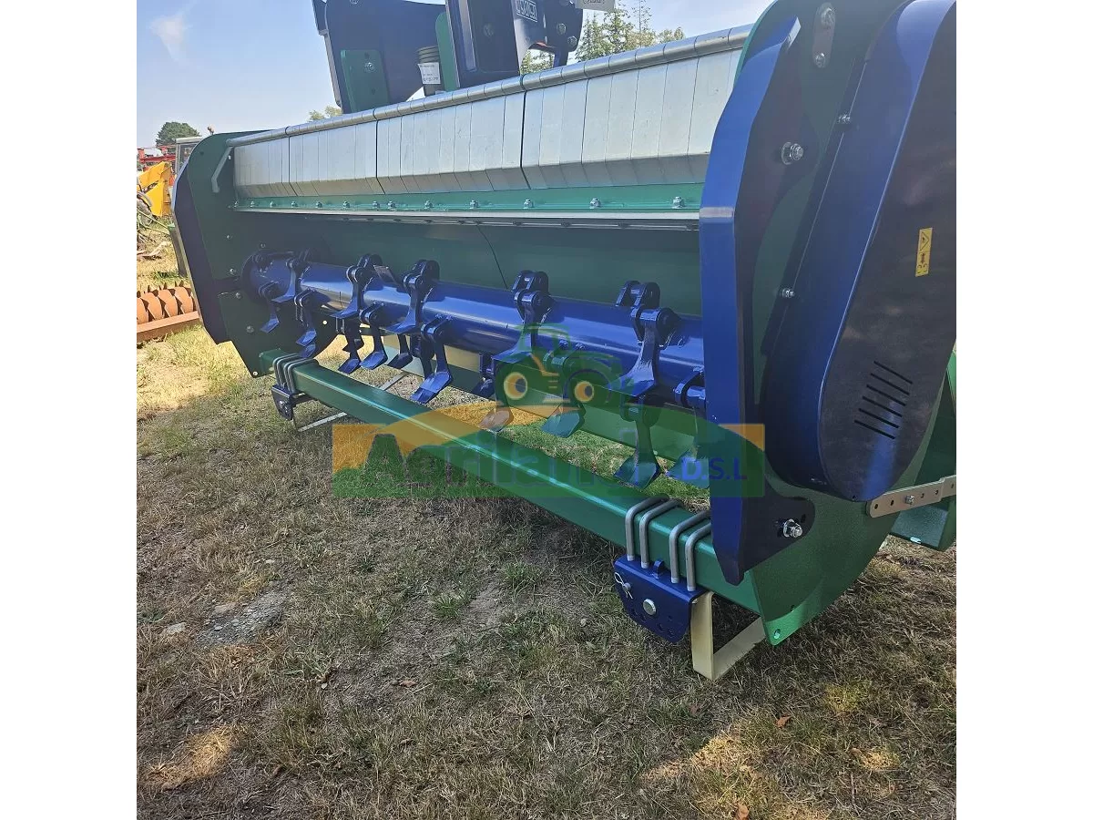 DESVOYS DR4 320 — photo 2