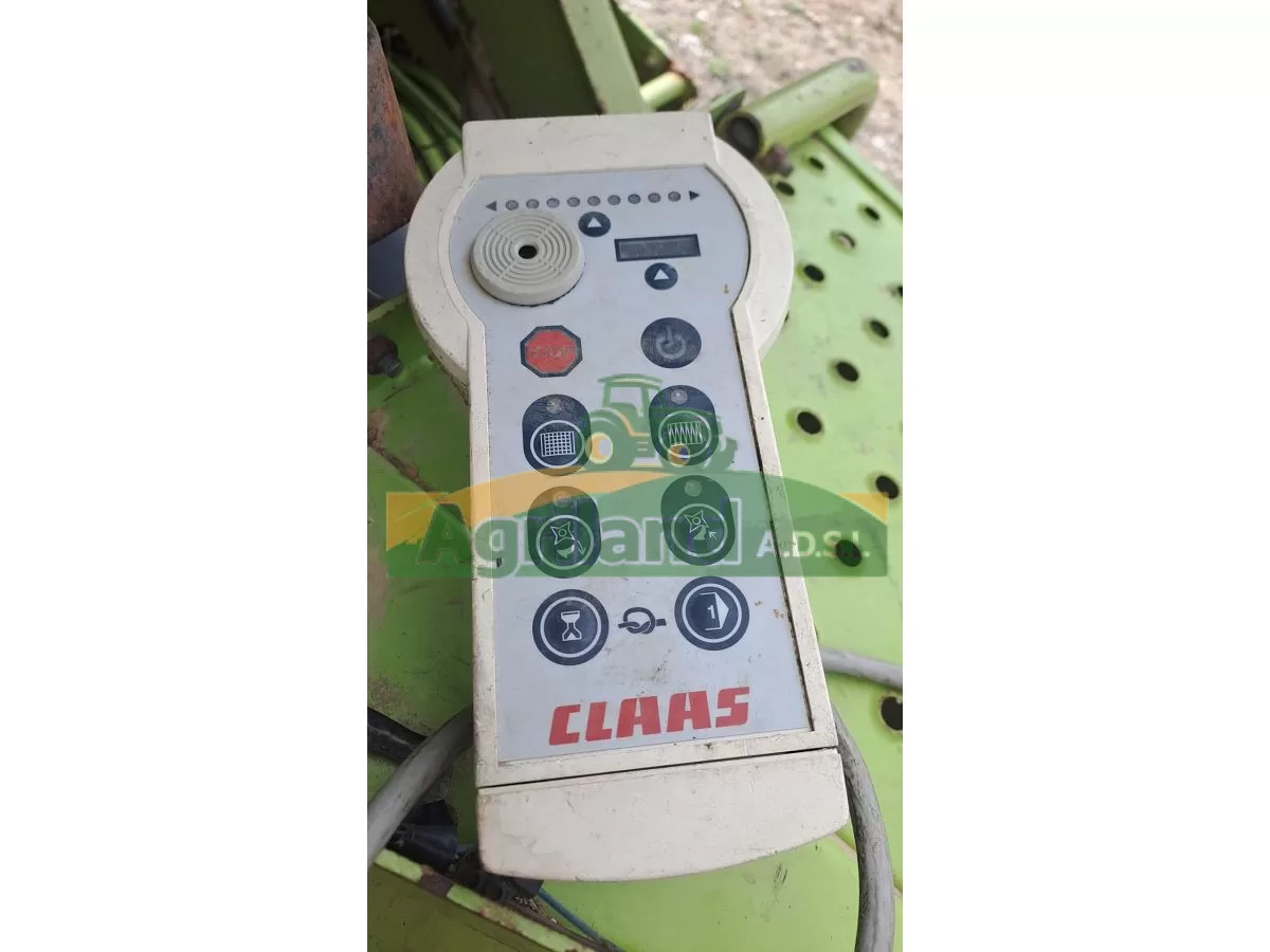 CLAAS VARIANT 280