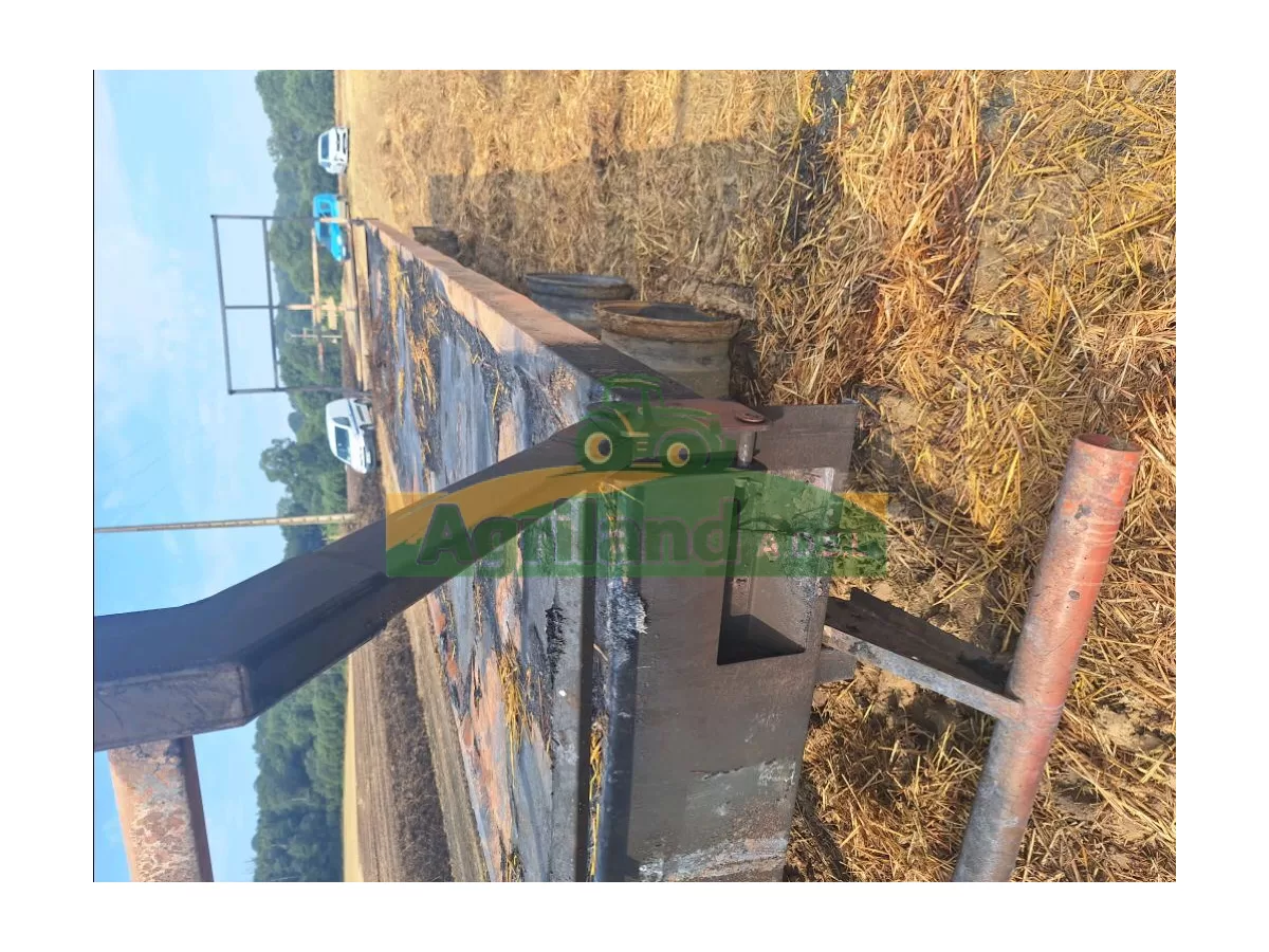 JOHN DEERE 550