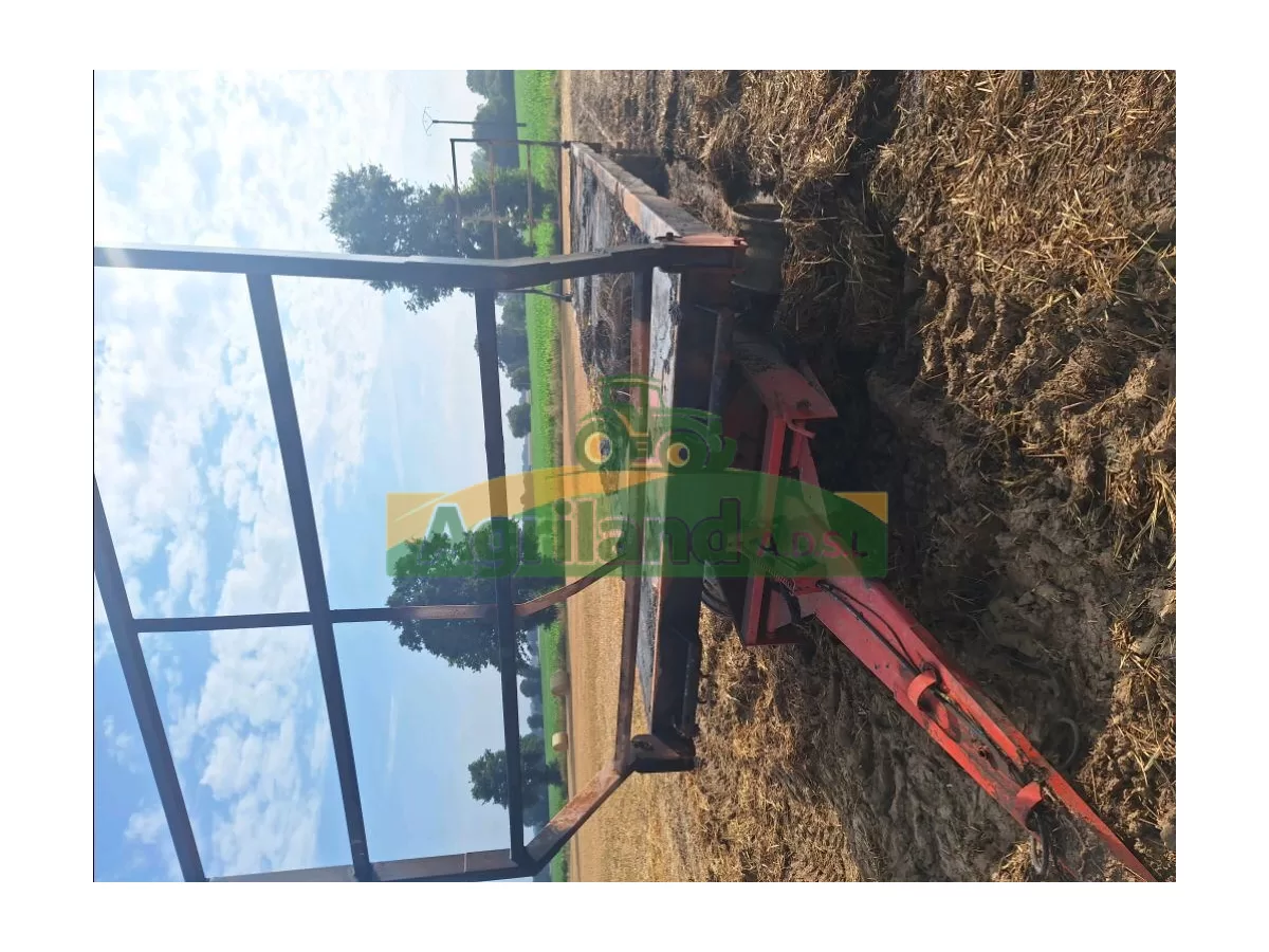 JOHN DEERE 550